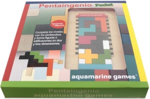 PENTAINGENIO POCKET