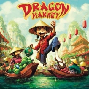 DRAGON MARKET