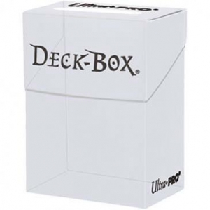 DECKBOX TRANSLUCID