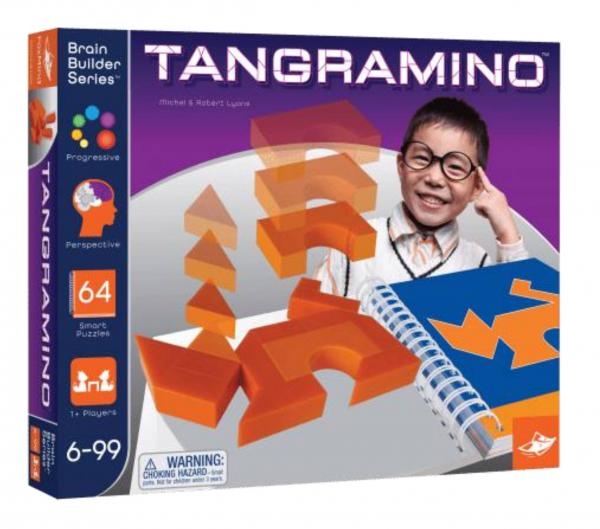 TANGRAMINO