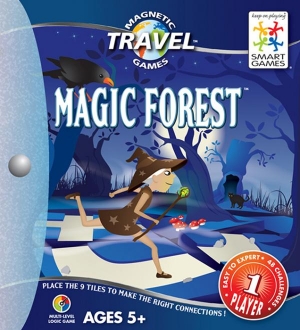 MAGIC FOREST