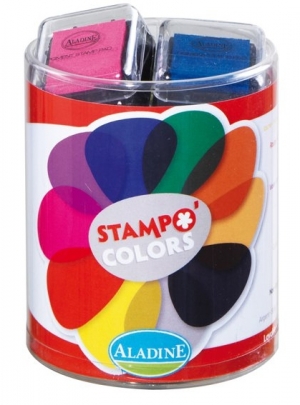 STAMPO COLORS PRIMA