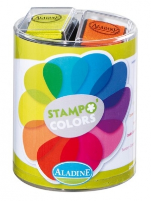 STAMPO COLORS VITAMINE