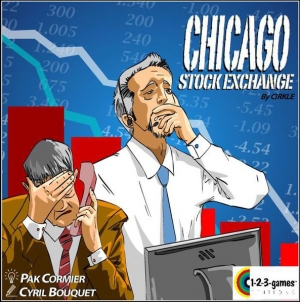 CHICAGO STOCK EXCHANGE