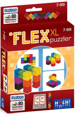 FLEX PUZZLER XL