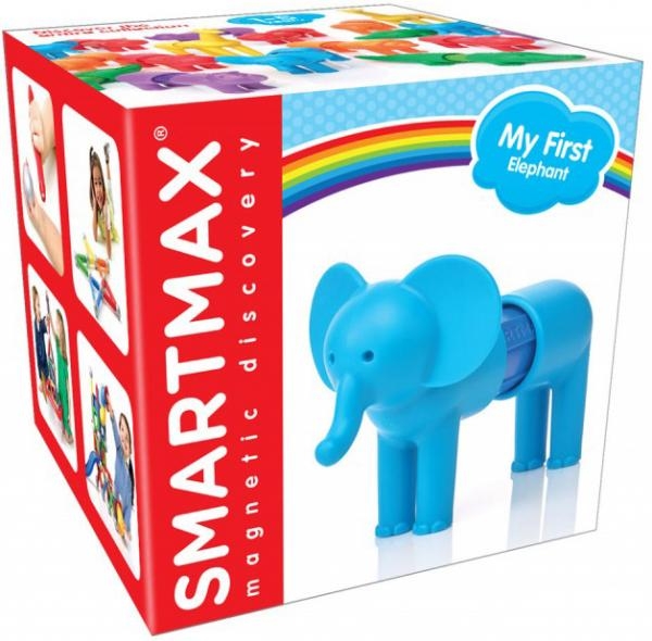 SMARTMAX MY FIRST ELEPHANT