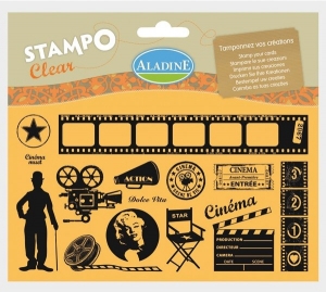 STAMPILE SILICON CINEMA